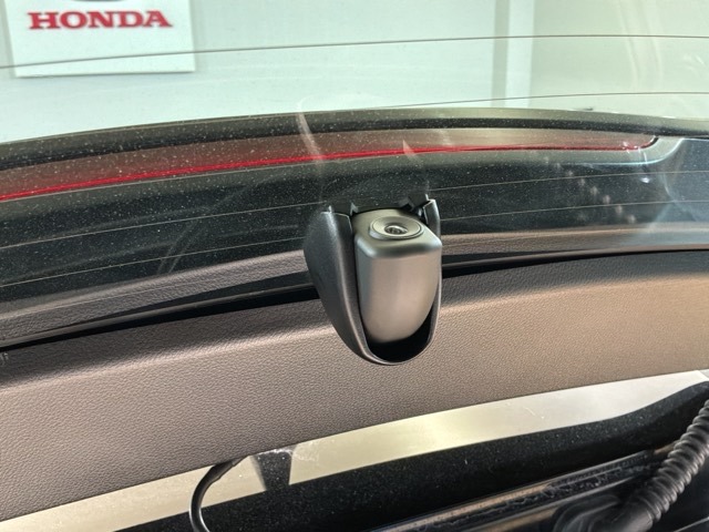 Honda CR-V 7
