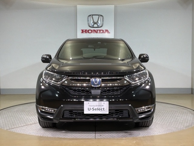 Honda CR-V 8