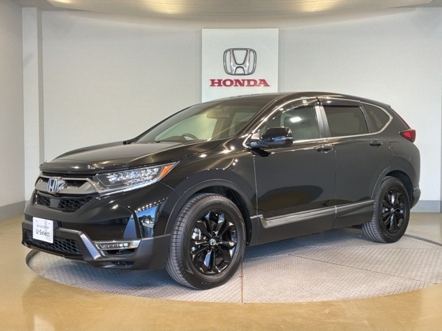 Honda CR-V 9