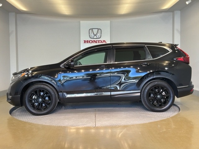 Honda CR-V 10