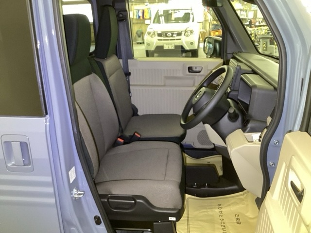Honda N-VAN e: 11
