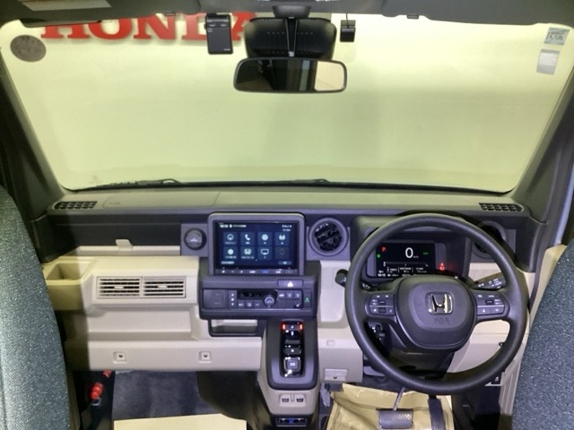 Honda N-VAN e: 2
