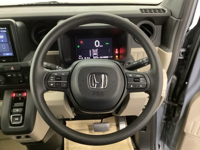 Honda N-VAN e: 3