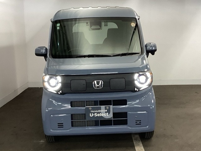 Honda N-VAN e: 4