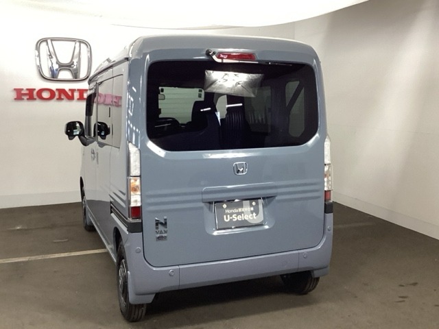 Honda N-VAN e: 6