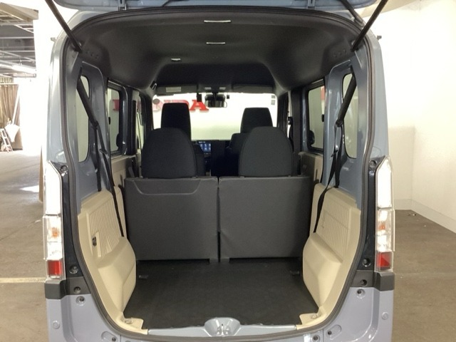 Honda N-VAN e: 8