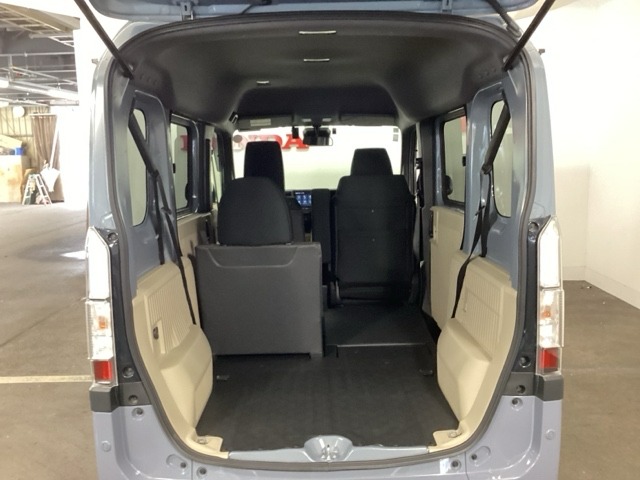 Honda N-VAN e: 9