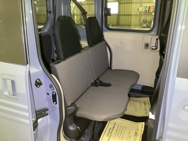 Honda N-VAN e: 10