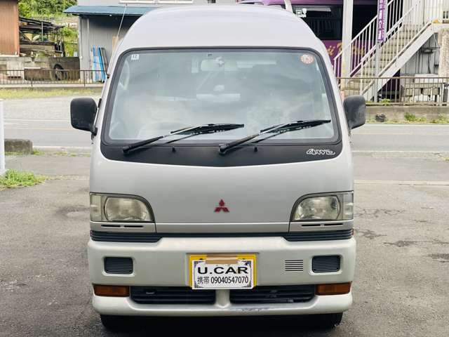 Mitsubishi Bravo 2