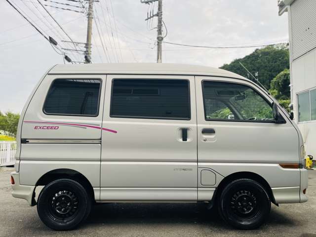 Mitsubishi Bravo 4