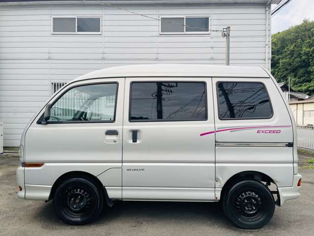 Mitsubishi Bravo 5