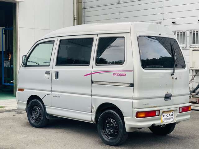 Mitsubishi Bravo 7