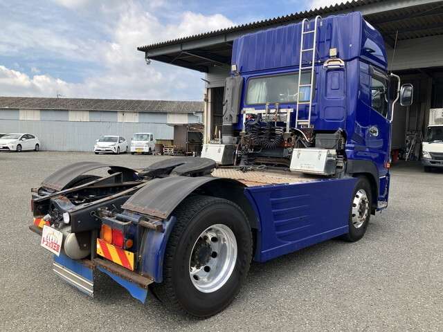 UD Trucks Quon 2