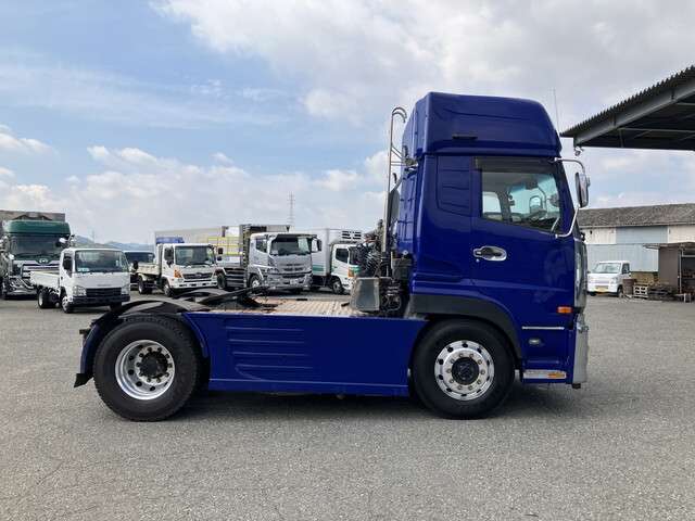 UD Trucks Quon 5