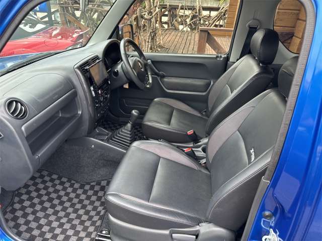 Suzuki Jimny 2