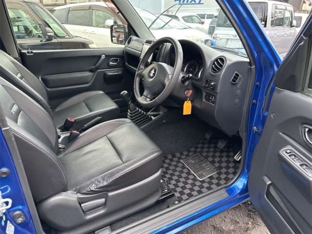 Suzuki Jimny 5