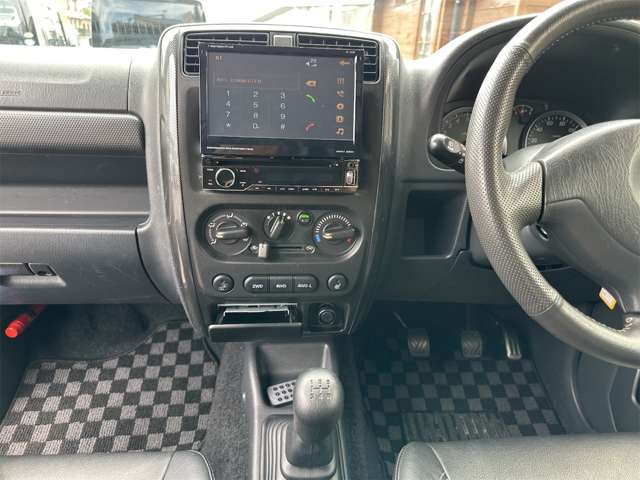 Suzuki Jimny 8