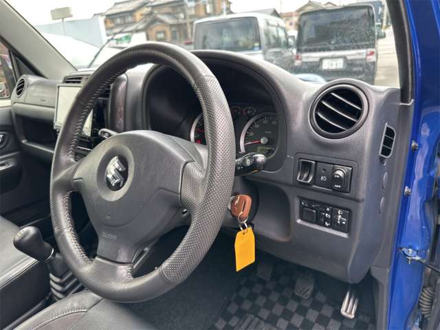 Suzuki Jimny 9