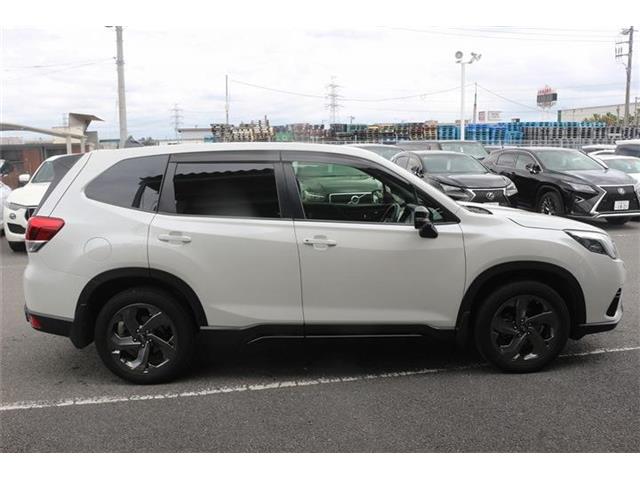 Subaru Forester 11