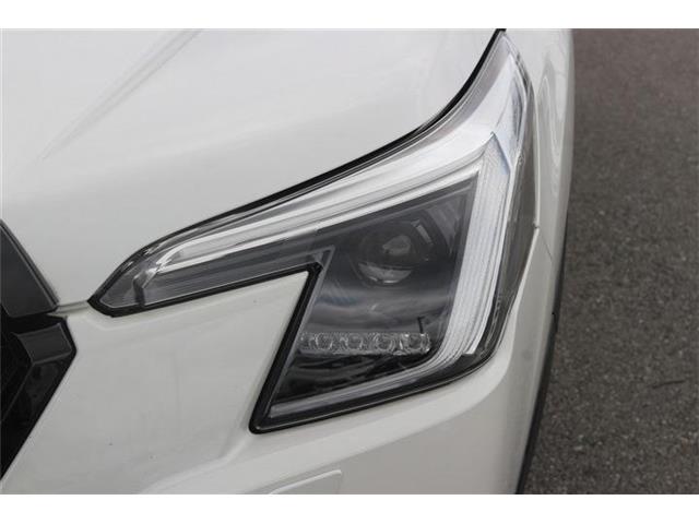 Subaru Forester 12