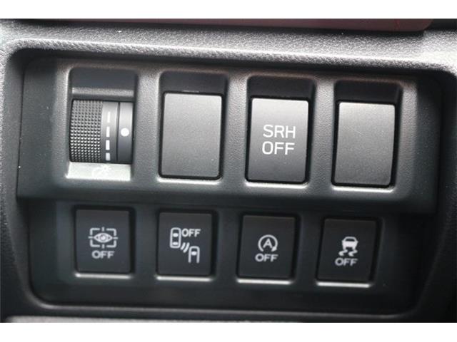 Subaru Forester 4