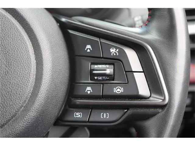Subaru Forester 7
