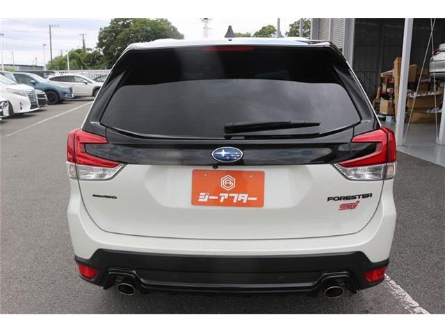 Subaru Forester 10