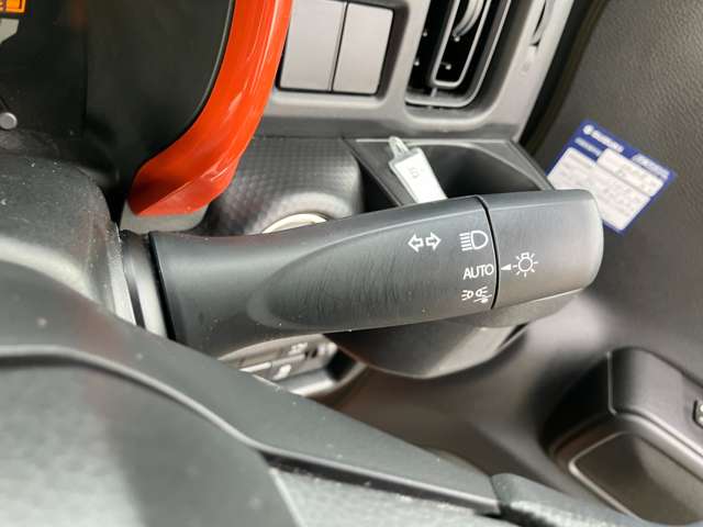 Suzuki Hustler 11