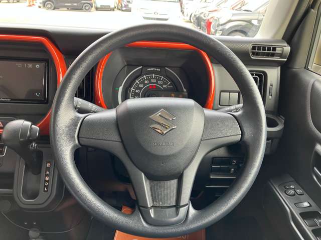 Suzuki Hustler 9