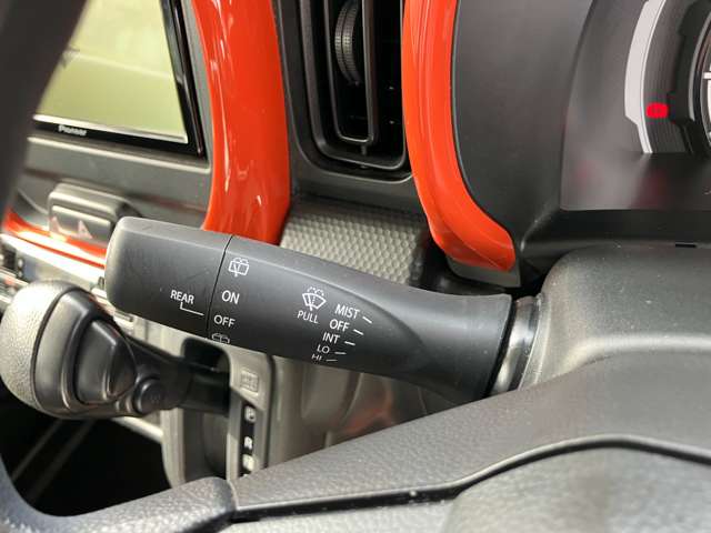Suzuki Hustler 10