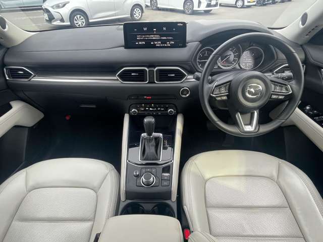 Mazda CX-5 7
