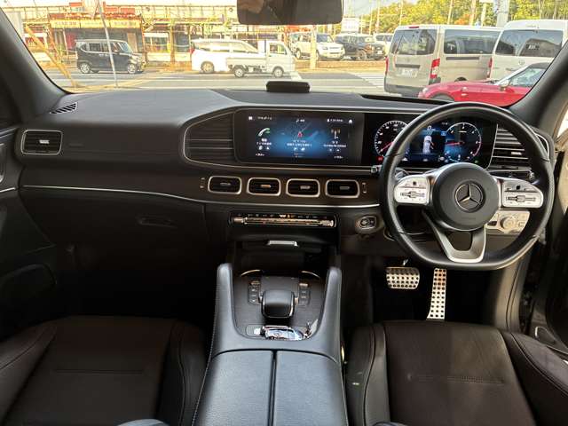 Mercedes-Benz GLE 11
