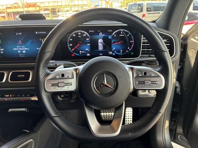 Mercedes-Benz GLE 12