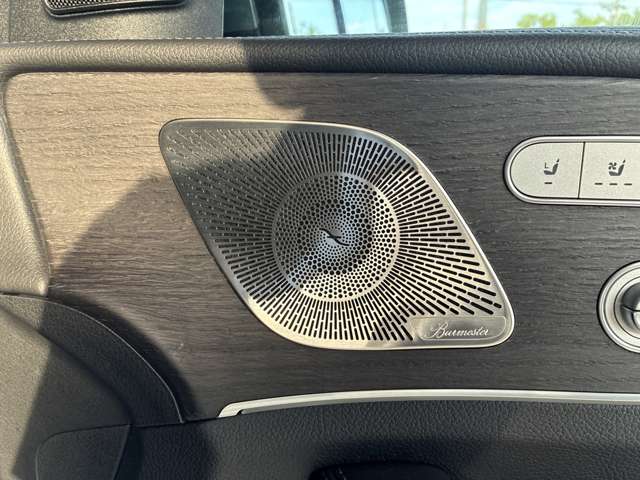 Mercedes-Benz GLE 5