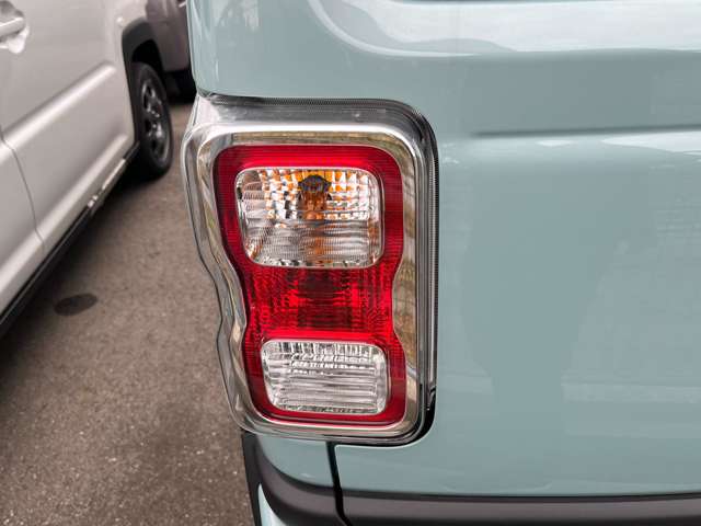 Suzuki Hustler 12