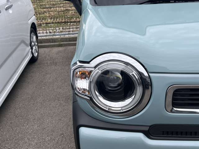 Suzuki Hustler 6