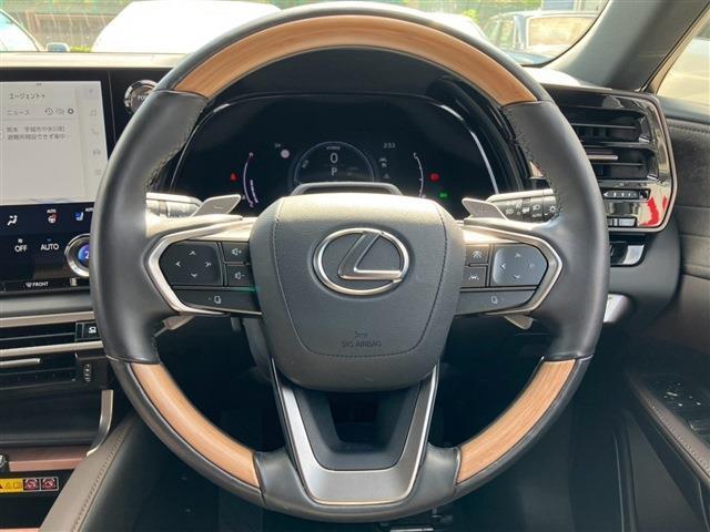 Lexus RX 12
