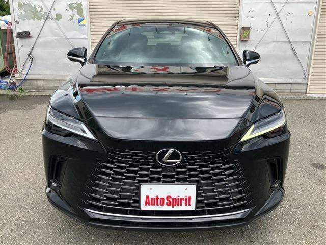 Lexus RX 2