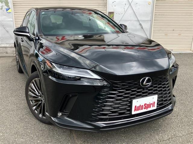 Lexus RX 3
