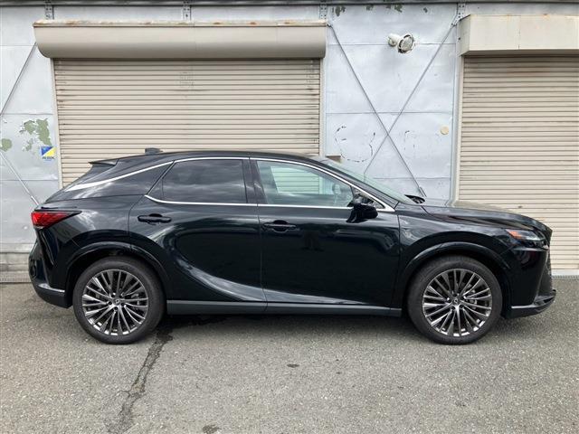 Lexus RX 4