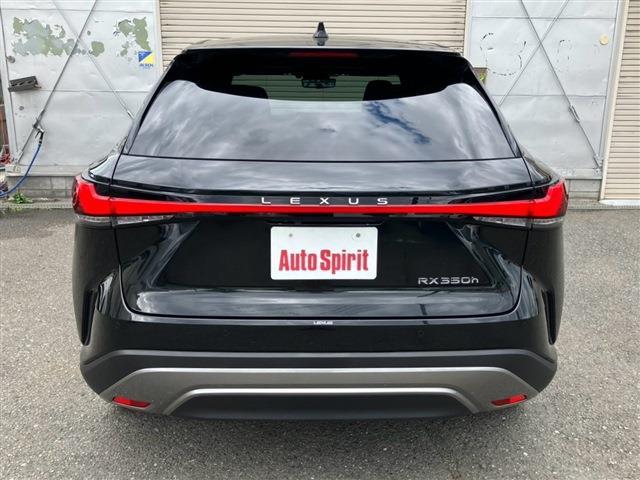 Lexus RX 6