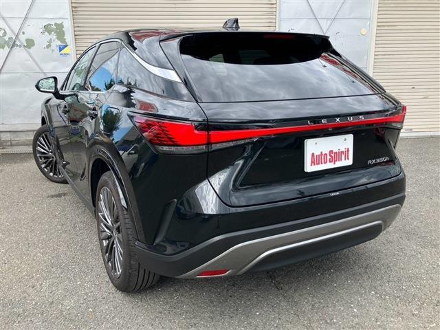 Lexus RX 7