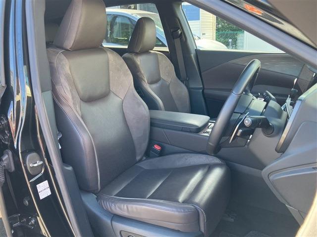 Lexus RX 10