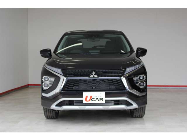 Mitsubishi Eclipse Cross 2