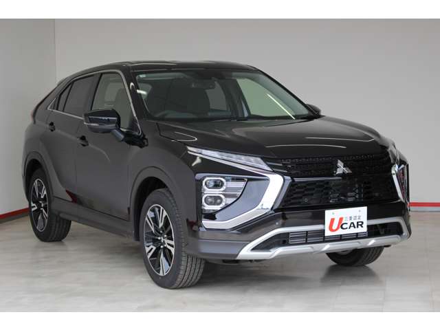 Mitsubishi Eclipse Cross 3