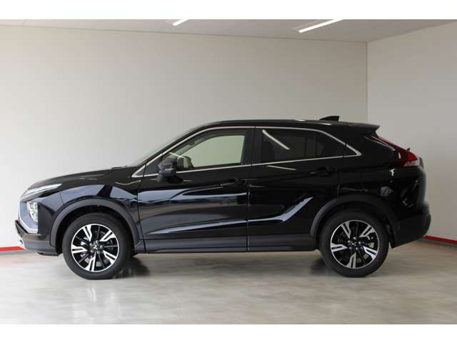 Mitsubishi Eclipse Cross 4