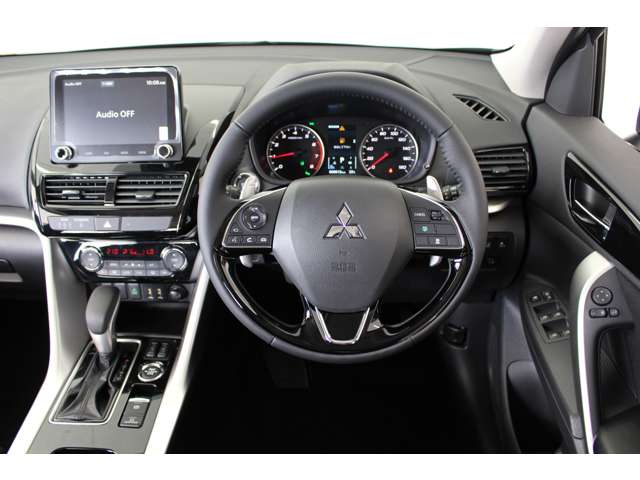 Mitsubishi Eclipse Cross 9