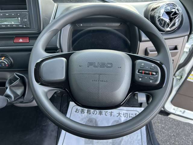 Mitsubishi Fuso Canter 11
