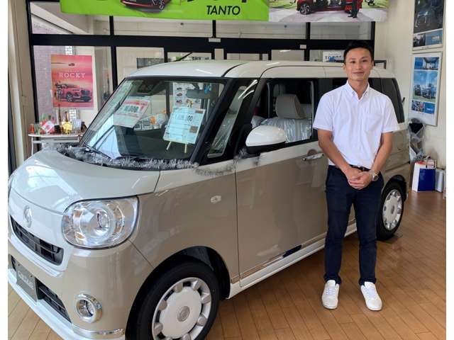 Daihatsu Taft 6