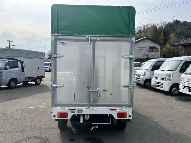 Suzuki Carry 6
